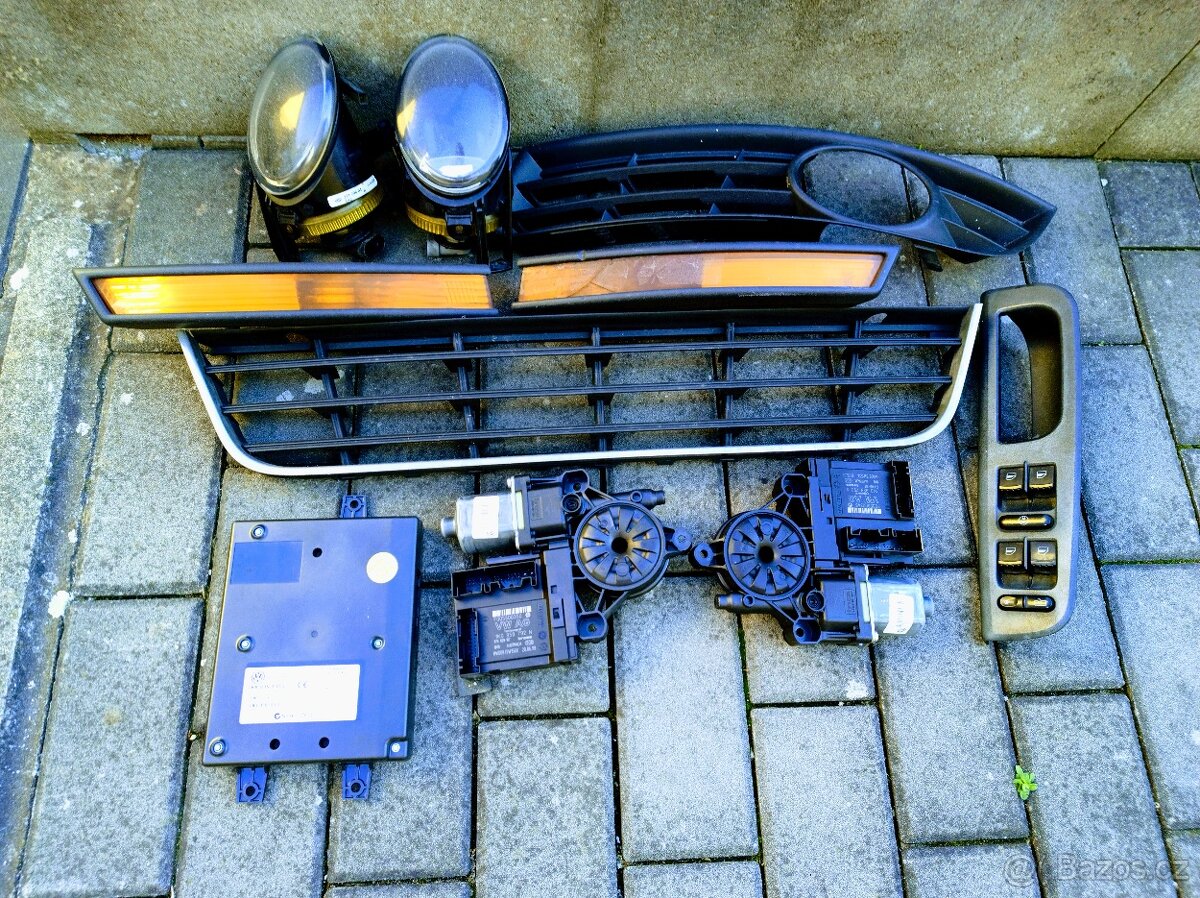 Volkswagen Passat B6  ND