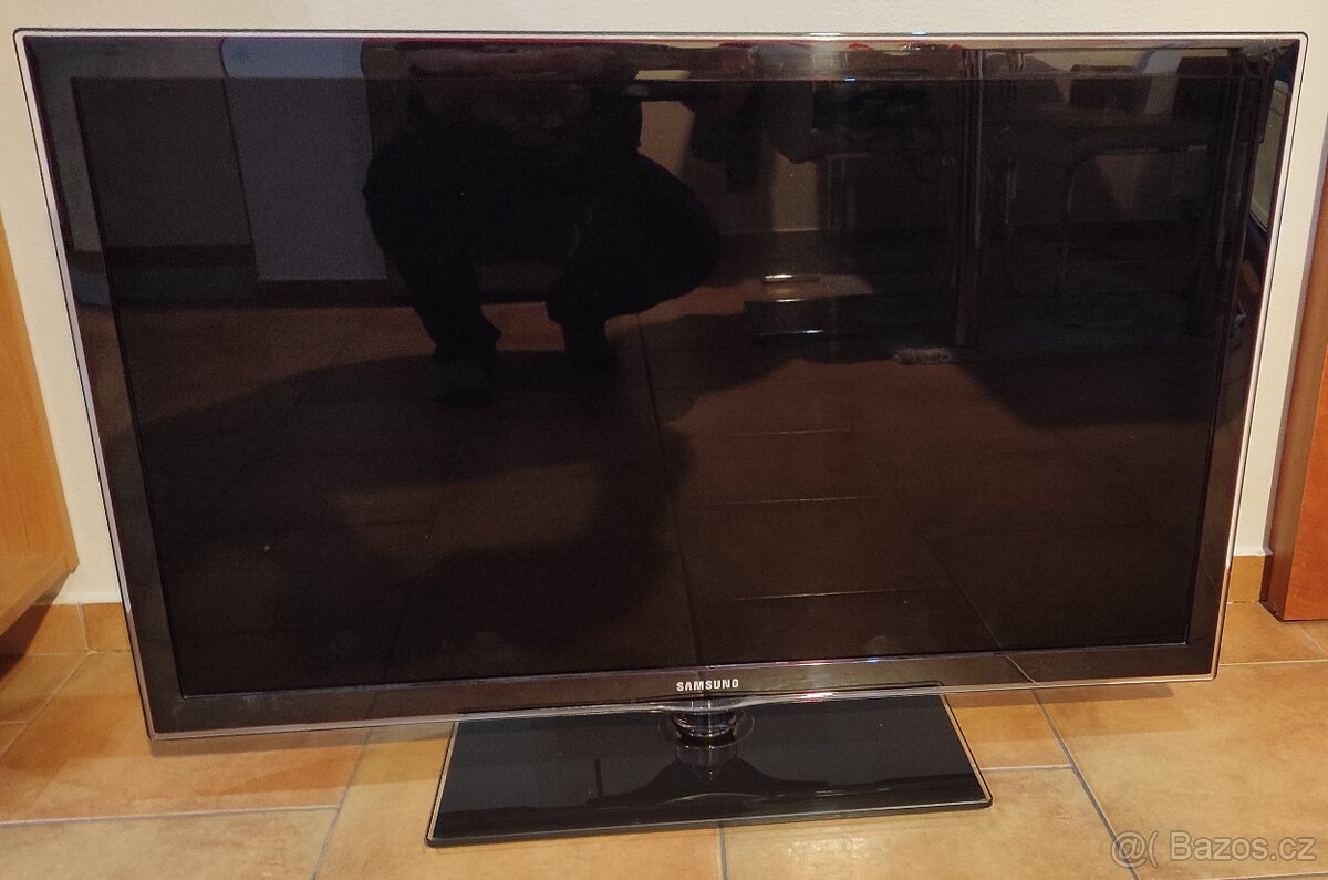 TELEVIZE SAMSUNG
