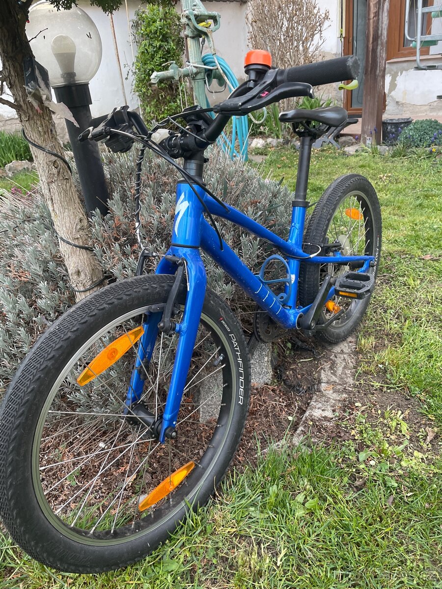 Specialized JETT 20 2021 - cena k jednání