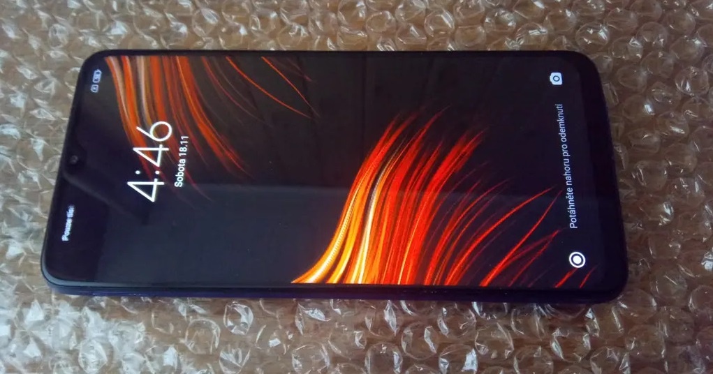 POCO M3