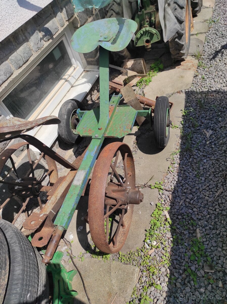 Motorobot TJ6,5