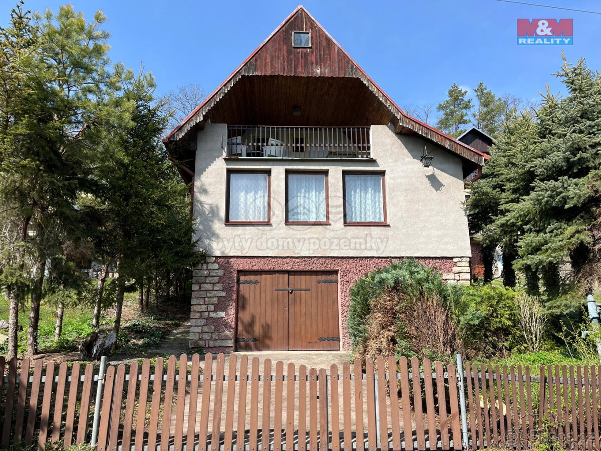Prodej chaty, 50 m², Orasice, Počedělice