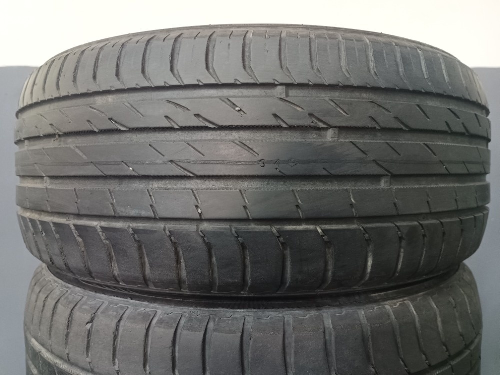 215/55 R16 NOKIAN (1115)