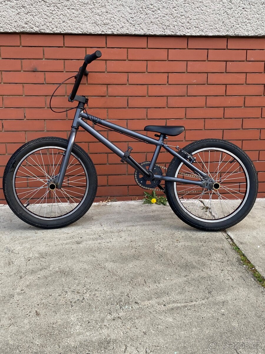 Prodám BMX