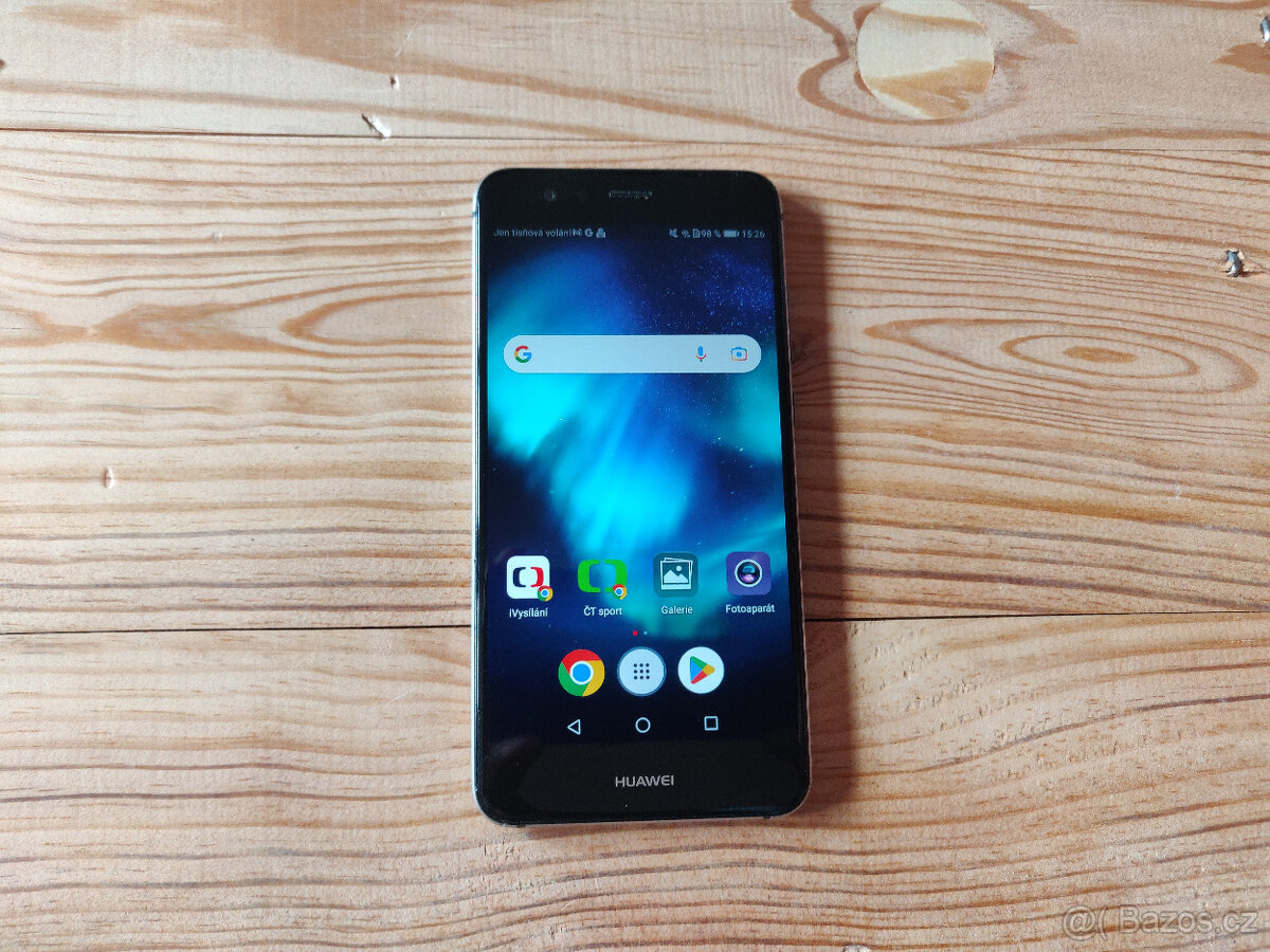 Huawei P10 lite