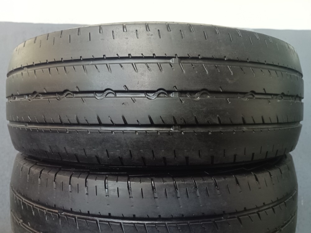 205/65 R16C SEMPERIT (4818)