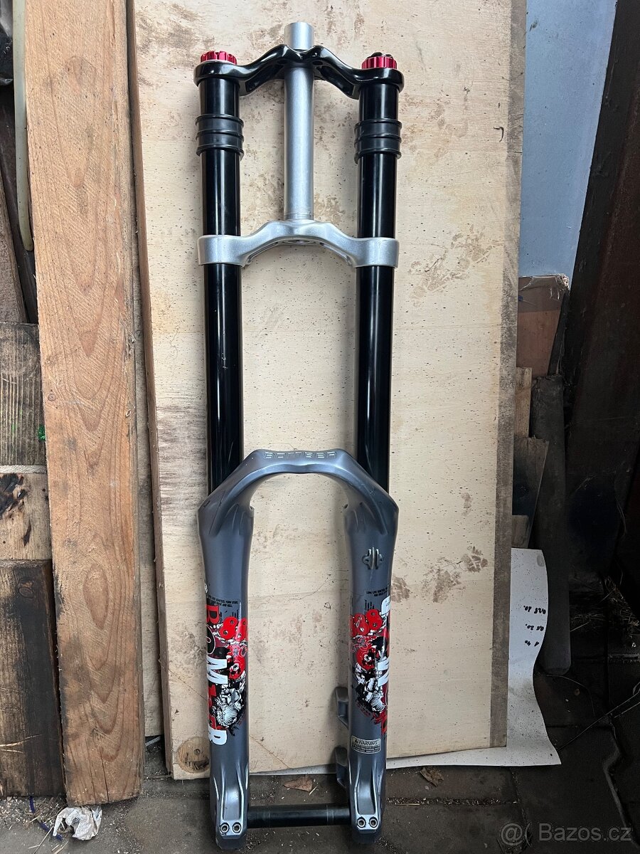 Marzocchi 888 rc3