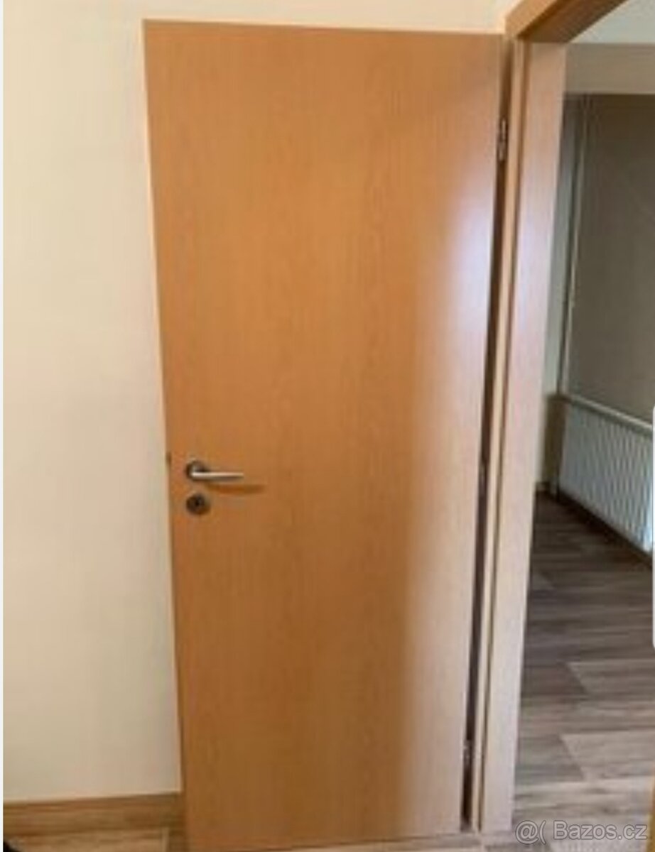 Dveře