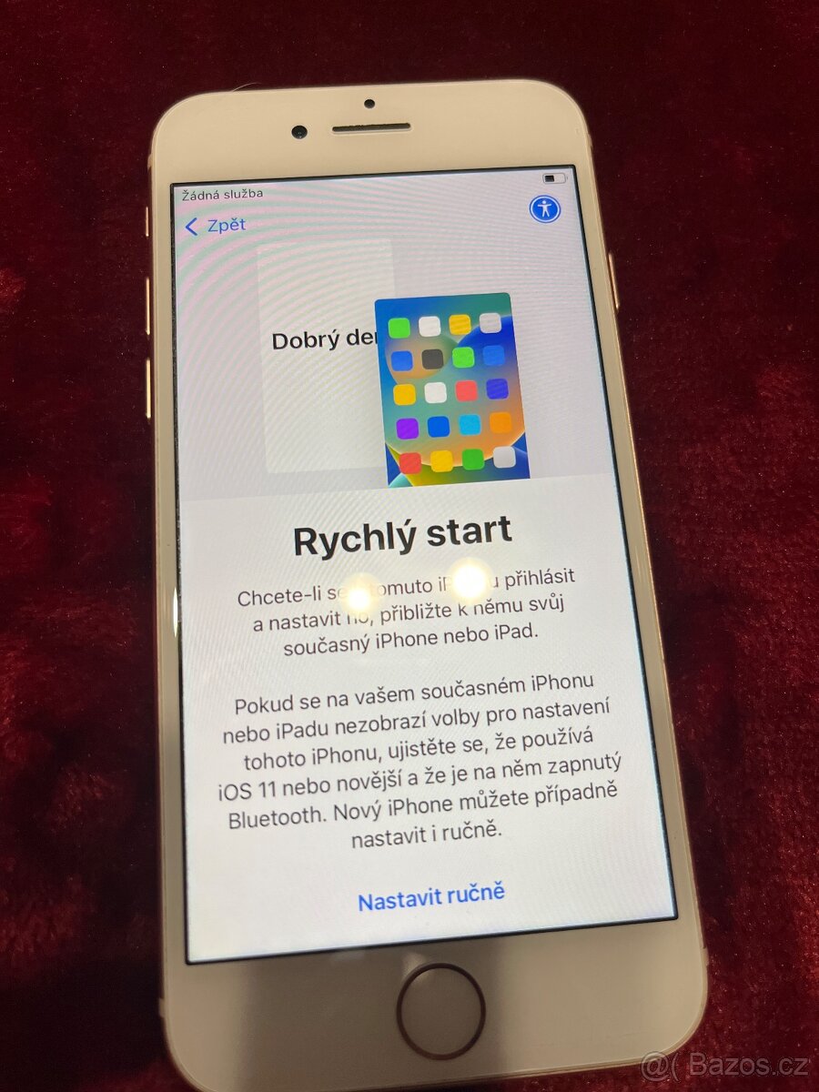 iPhone 8, 64GB