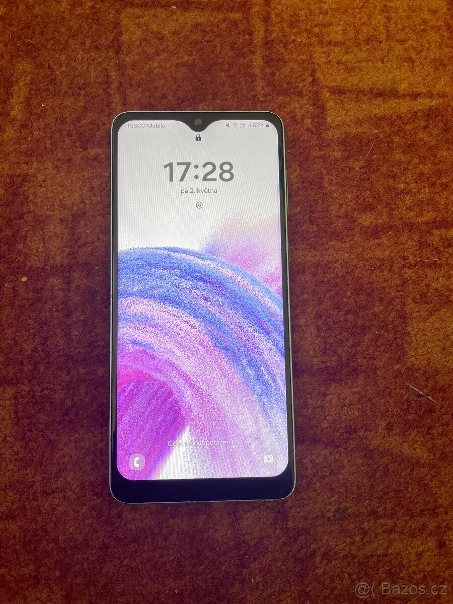 Samsung Galaxy A33 5G