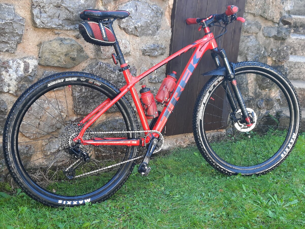 Trek