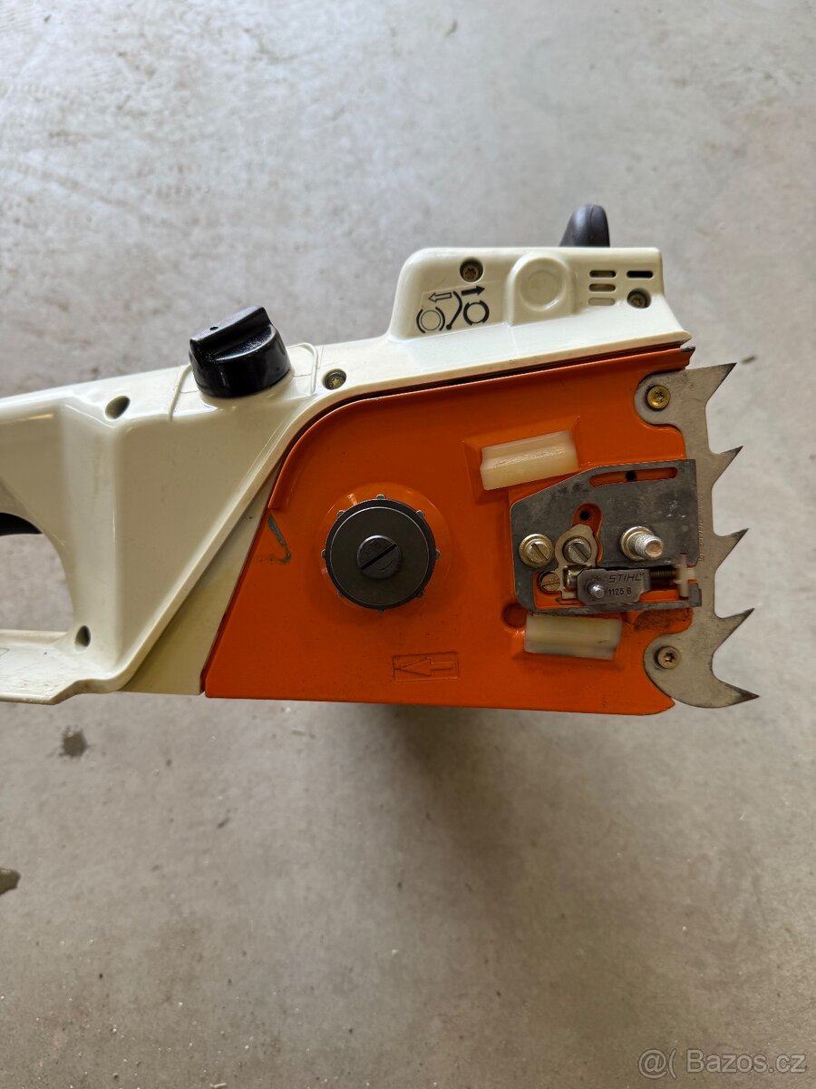 STIHL MSE 220c