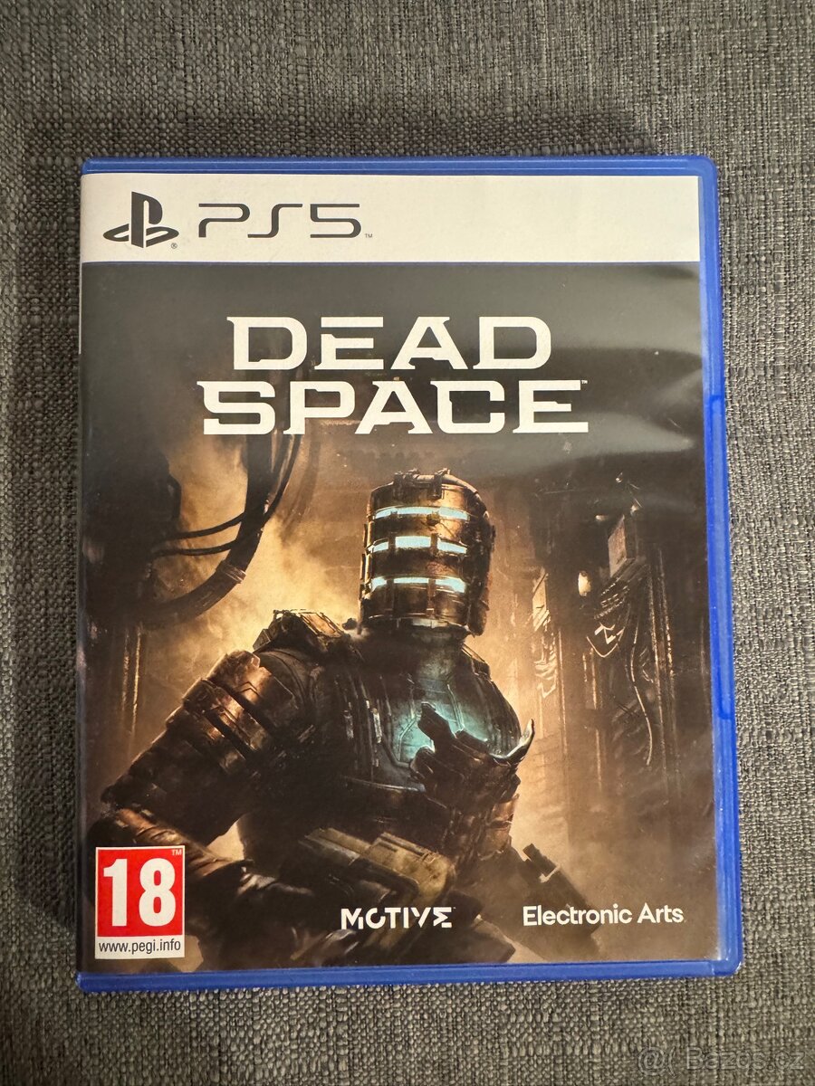 Dead space PS5