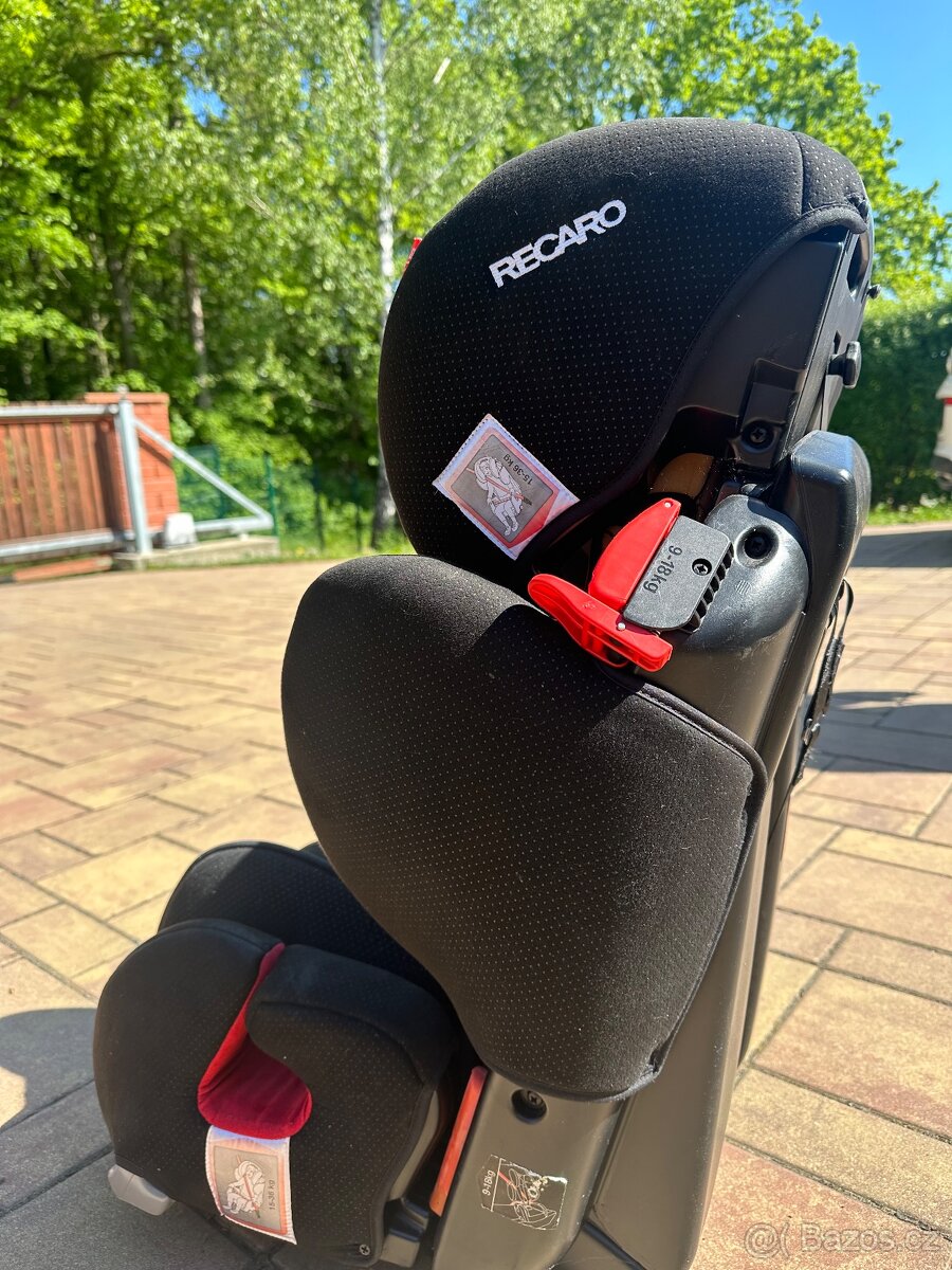 Recaro