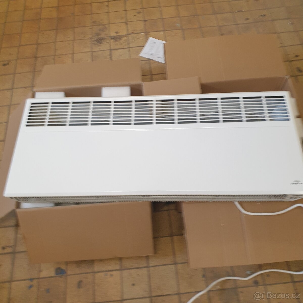 Přímotop 2500w