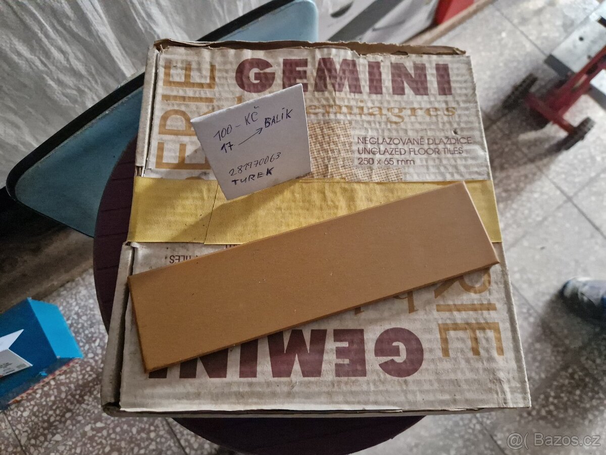 Prodám obklad