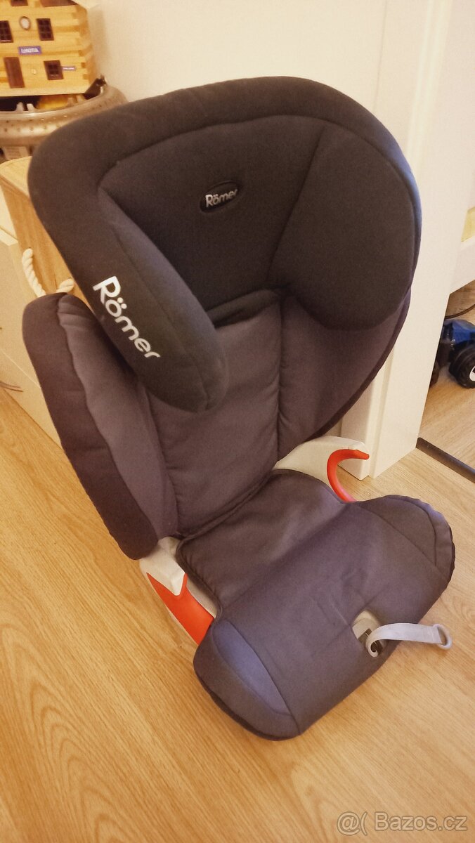 Dětská autosedačka Britax Romer 15-36 kg