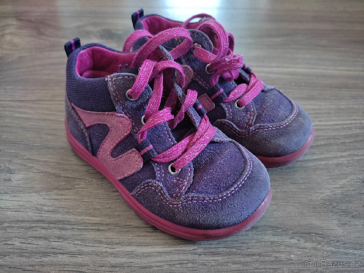 Superfit vel. 21