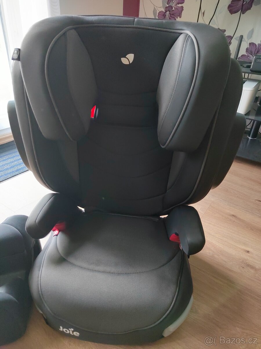 Autosedačka JOIE s isofixem