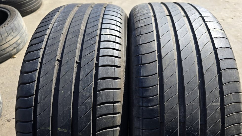 Letní pneu 225/50/17 Michelin