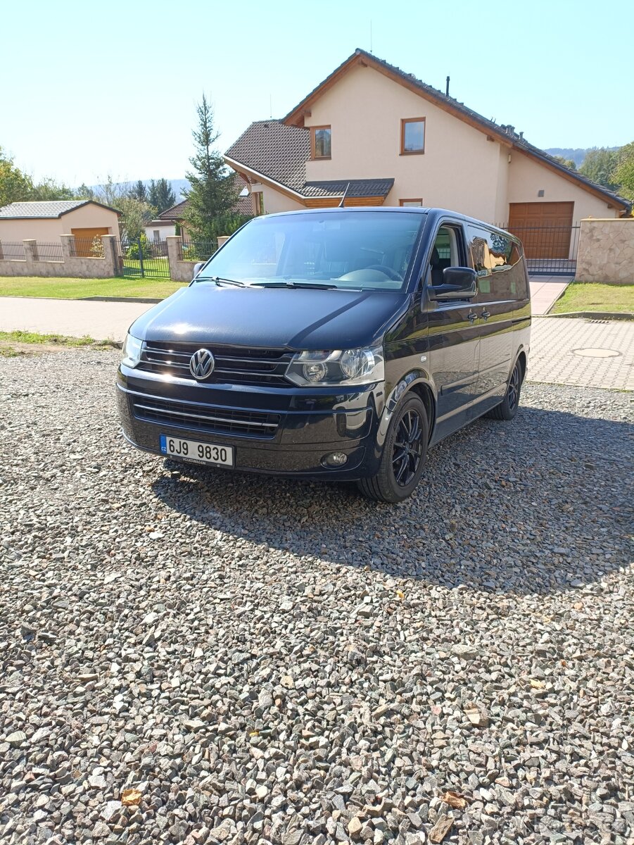 Multivan