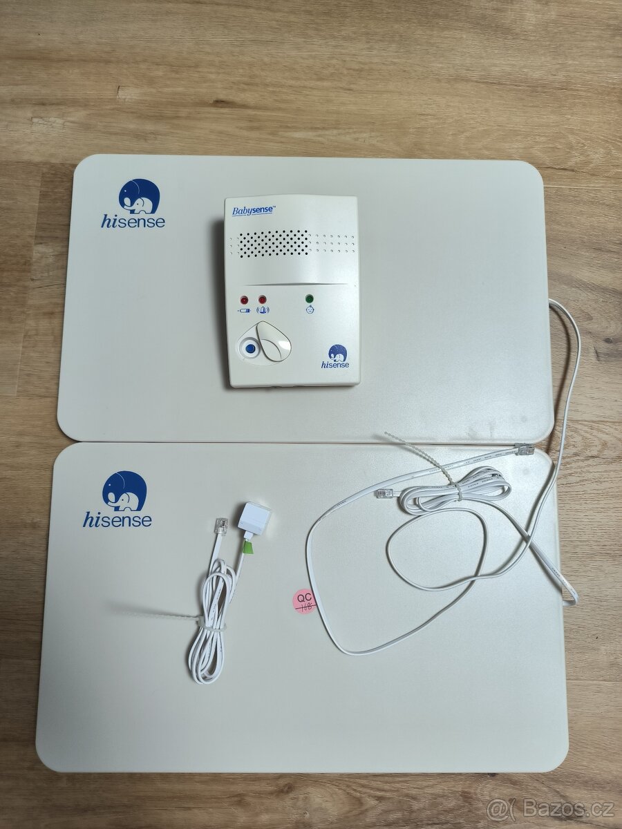 Monitor dechu Hisense BABYSENSE II