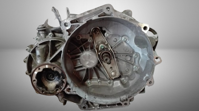 Převodovka 5Q MBS 2.0SDI 51KW BST VW Caddy 2K r.v. 2010