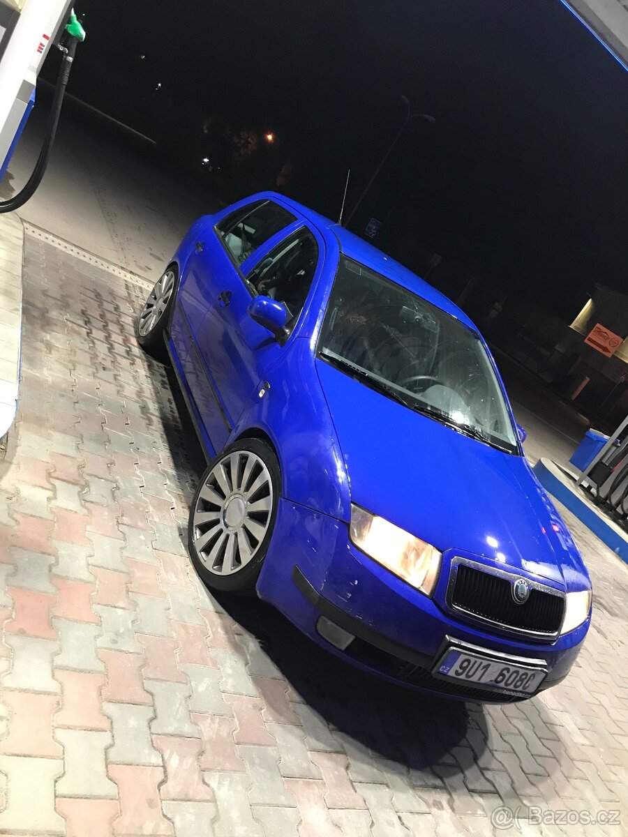 Fabia
