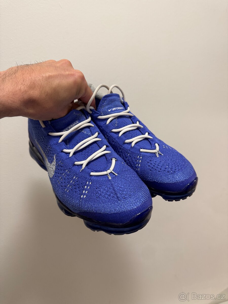 Nike air Vapormax vel 43 nove