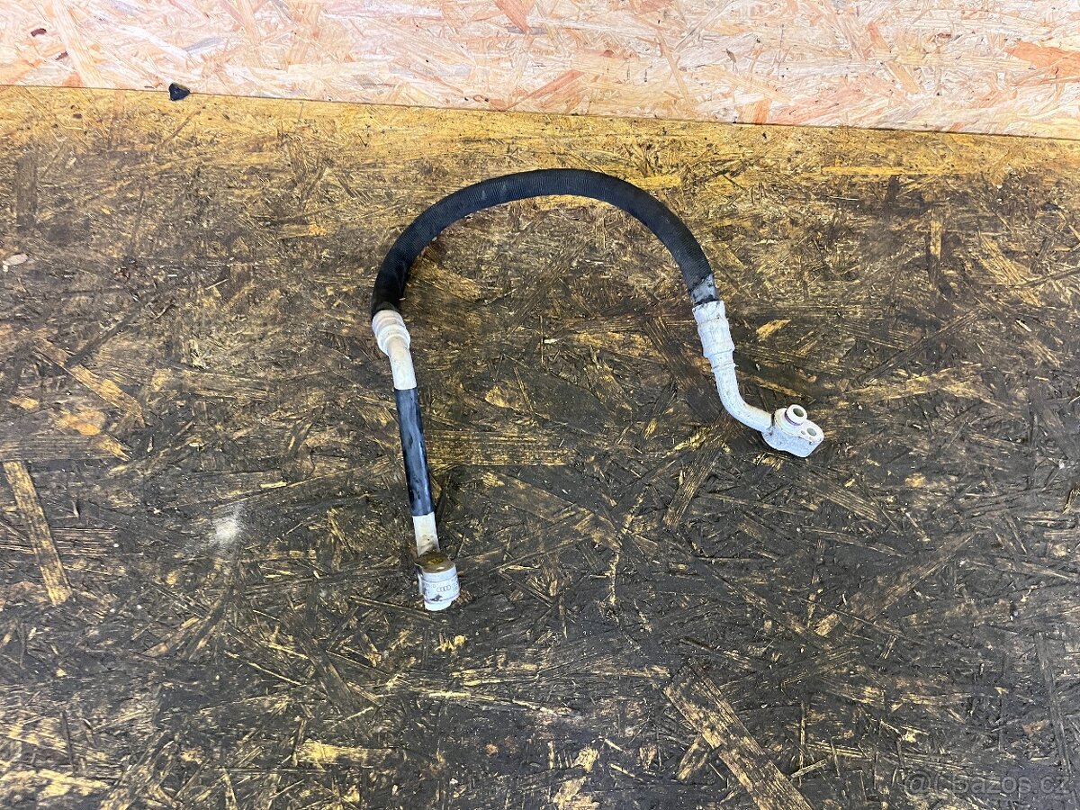 KLIMA HADICE AUDI A4 B8 8K0260701D