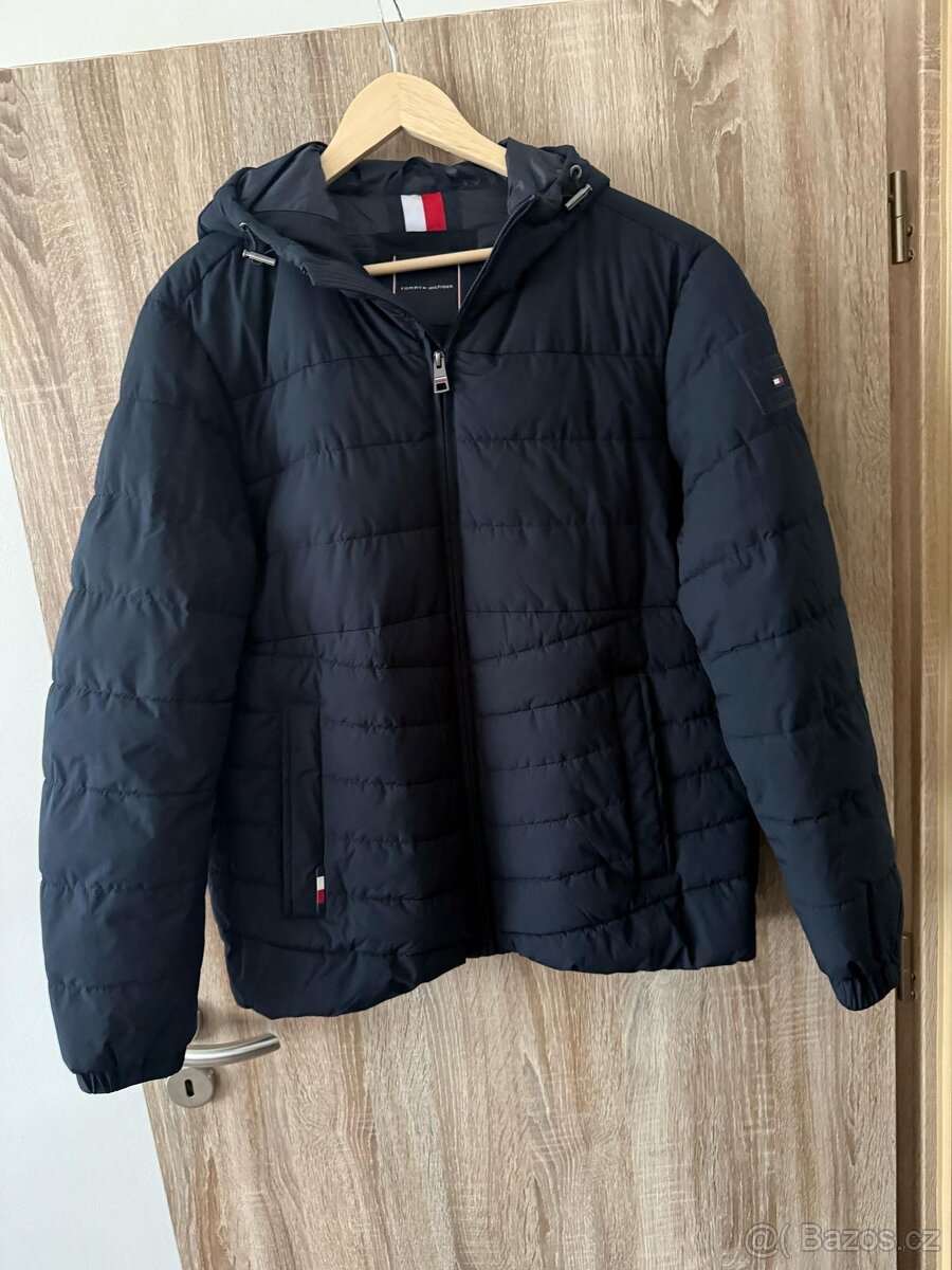 Bunda Tommy Hilfiger