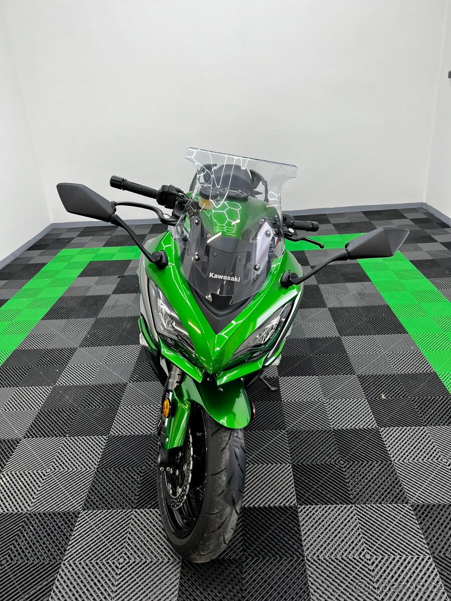 Kawasaki Z1000SX