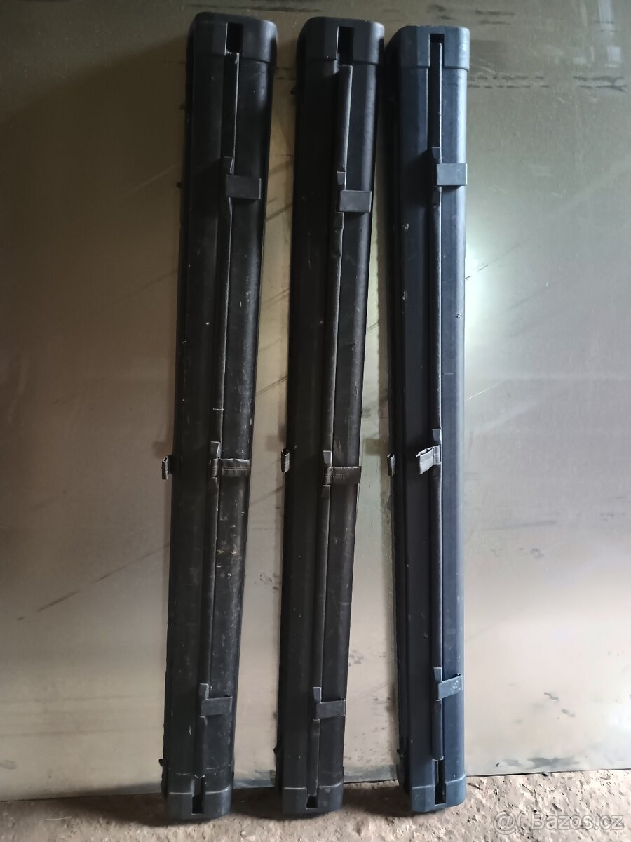 Prodám roletku do kufru Mercedes W124 kombi