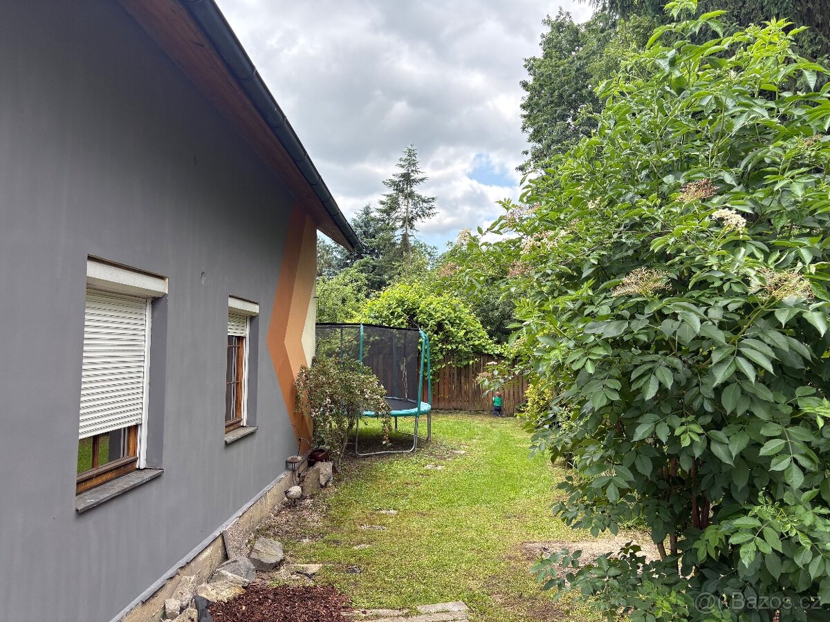 Ubytování Nymburk