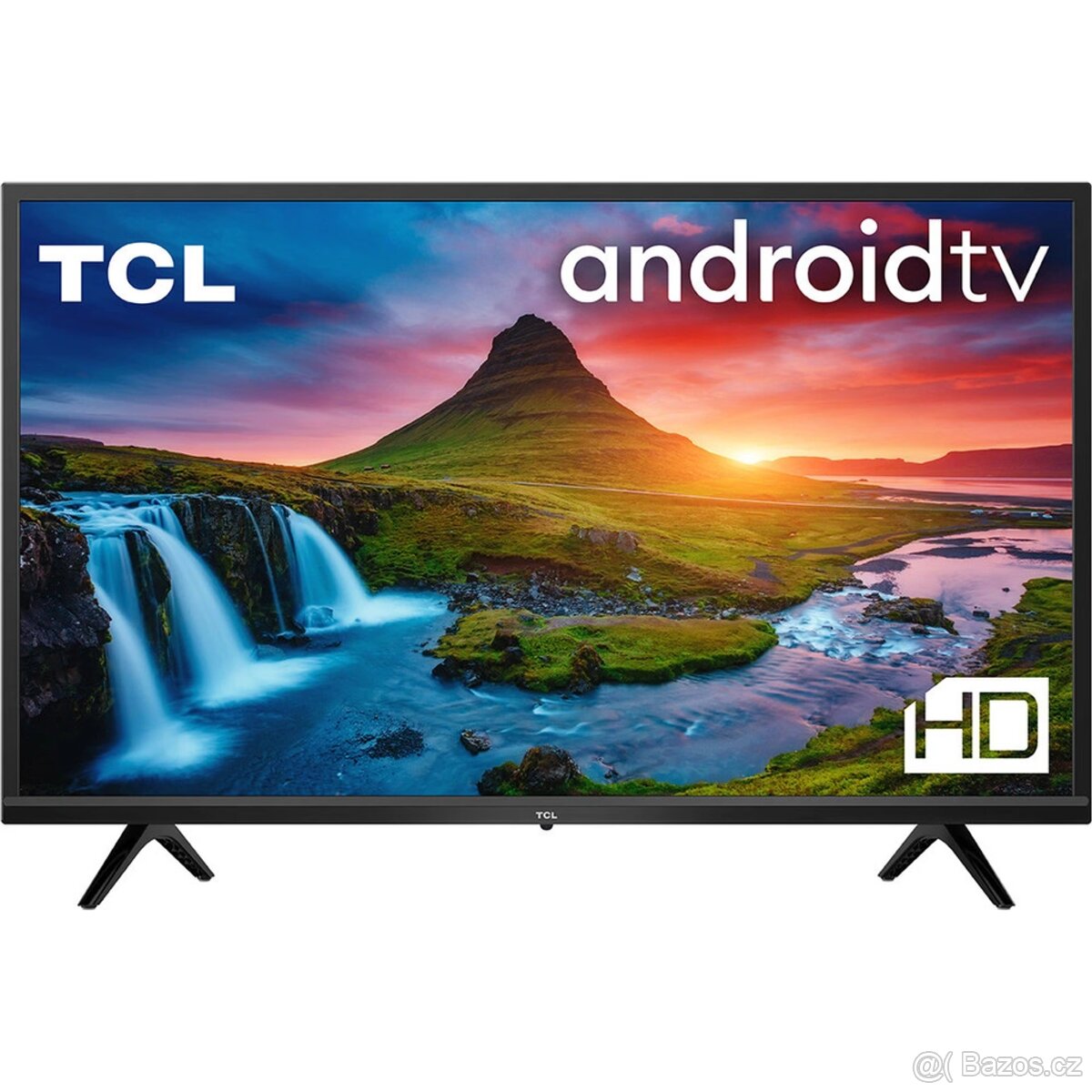 LED SMART televize TCL 32S5200