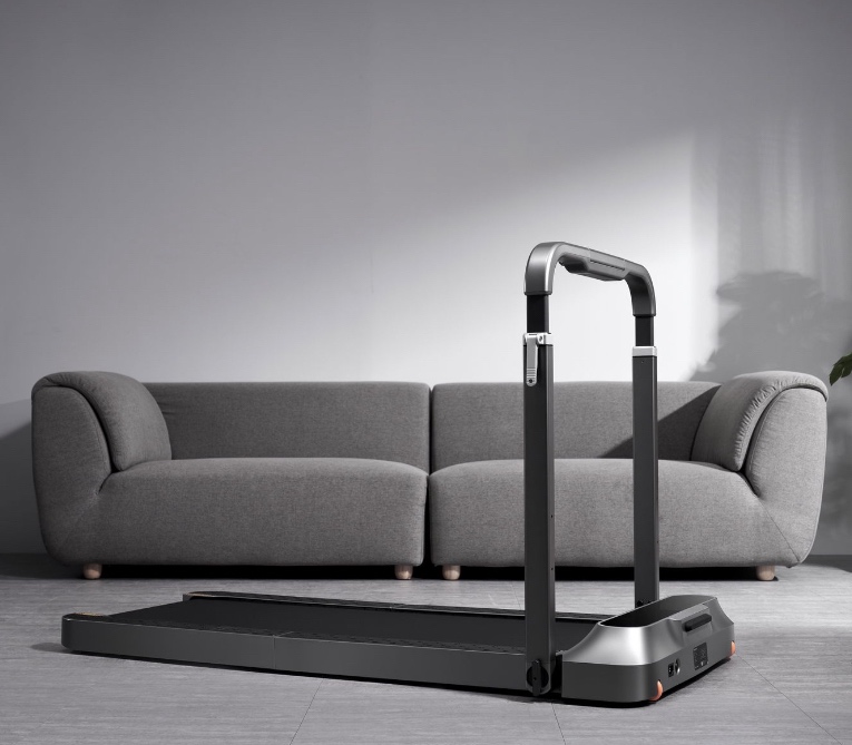 🏃♀️ Běžecký pás KING SMITH WalkingPad R2 – TOP STAV, kupov