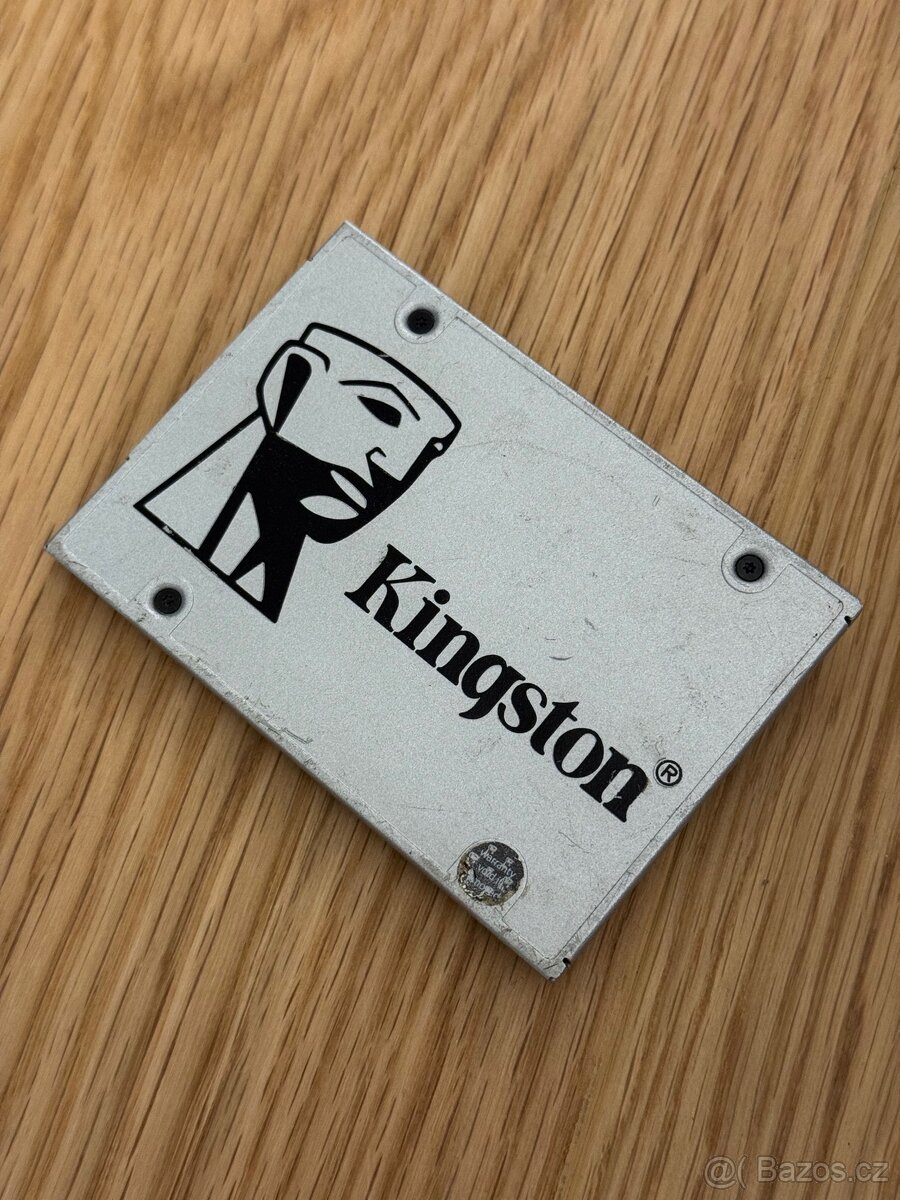 Kingston ssd 960gb