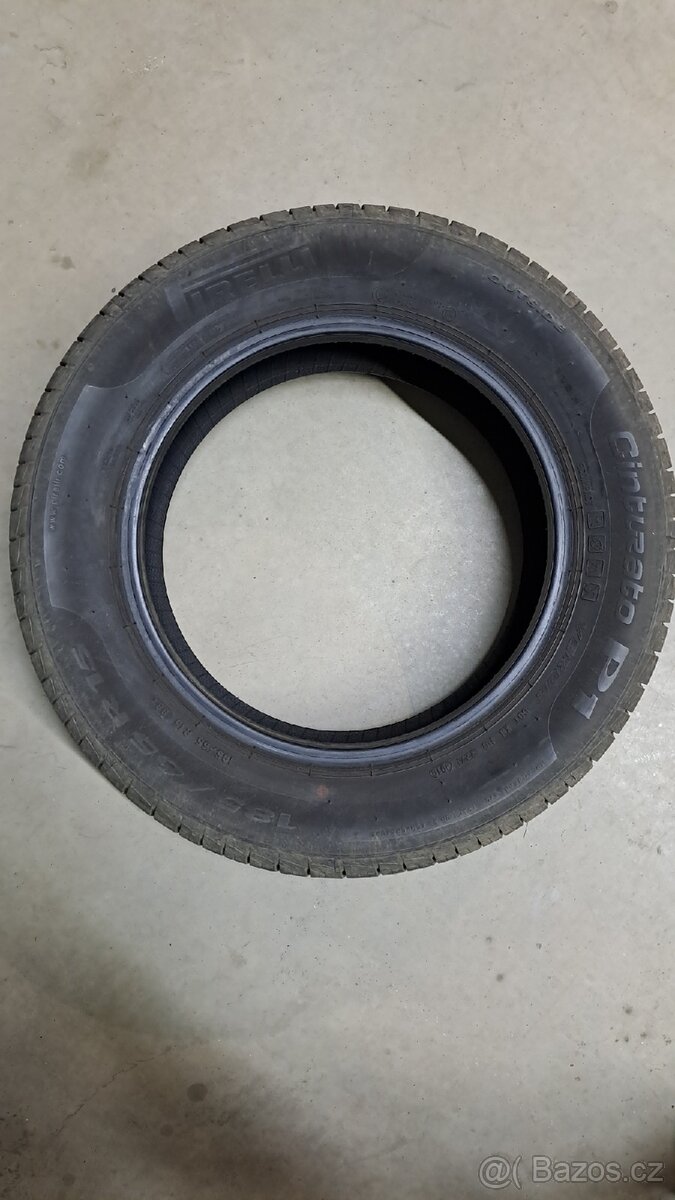 Pirelli Cinturato P1 185/65R15 88T
