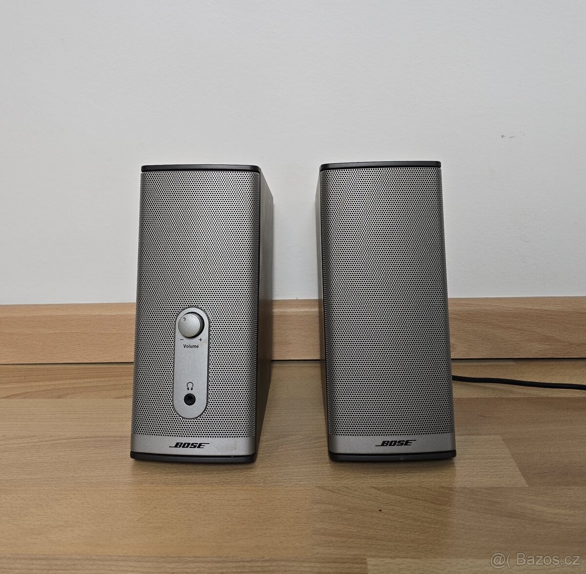 Bose Companion 2 Series II