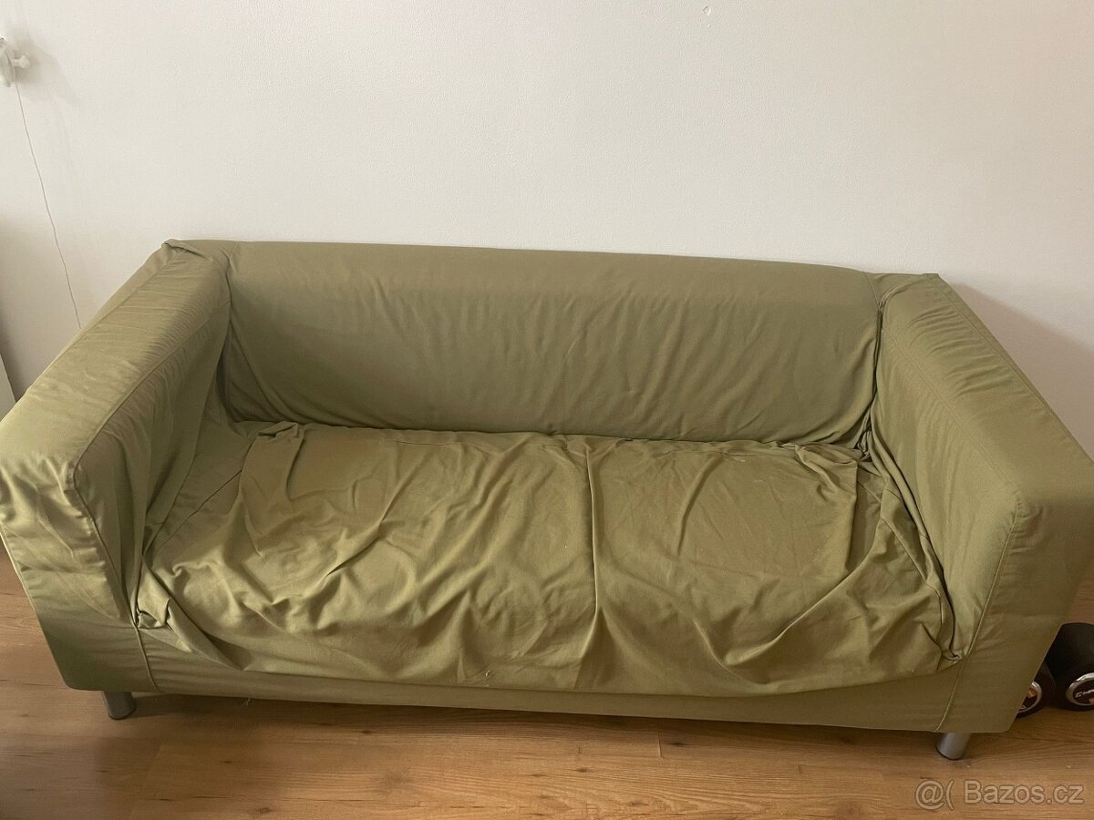 Sedacka ikea