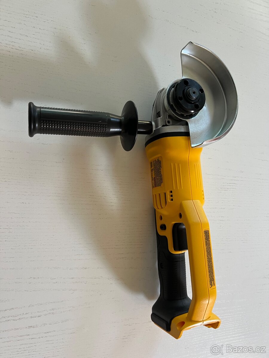 Dewalt 20MAX DCG412 Nová Bruska $$$$$$$$$$$$$$$$$$$$$$$$$$$$