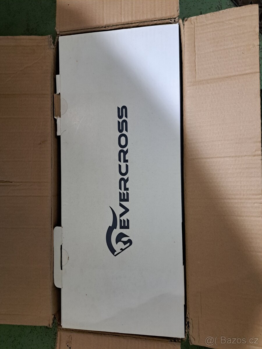 Nový Hoverboard XP2