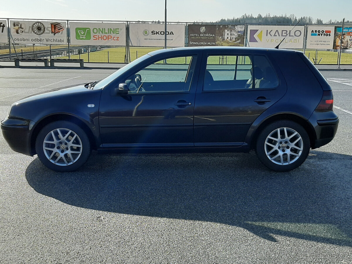 Alu BBS Montreal II R16 5x100 Golf IV GTI 1J0601025R
