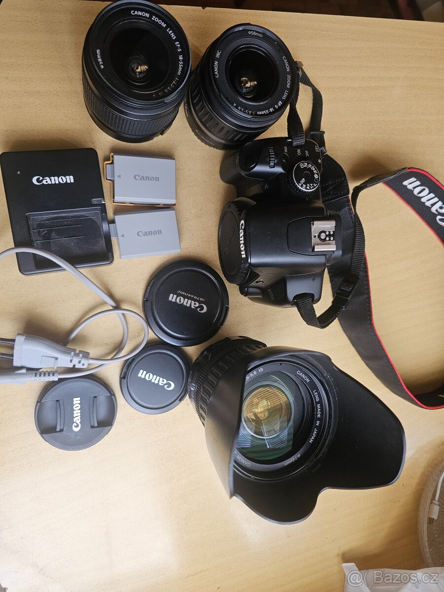 Canon 450D