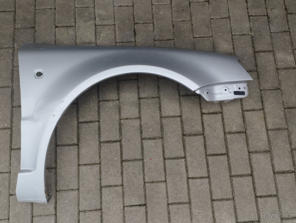 Blatník Superb 1