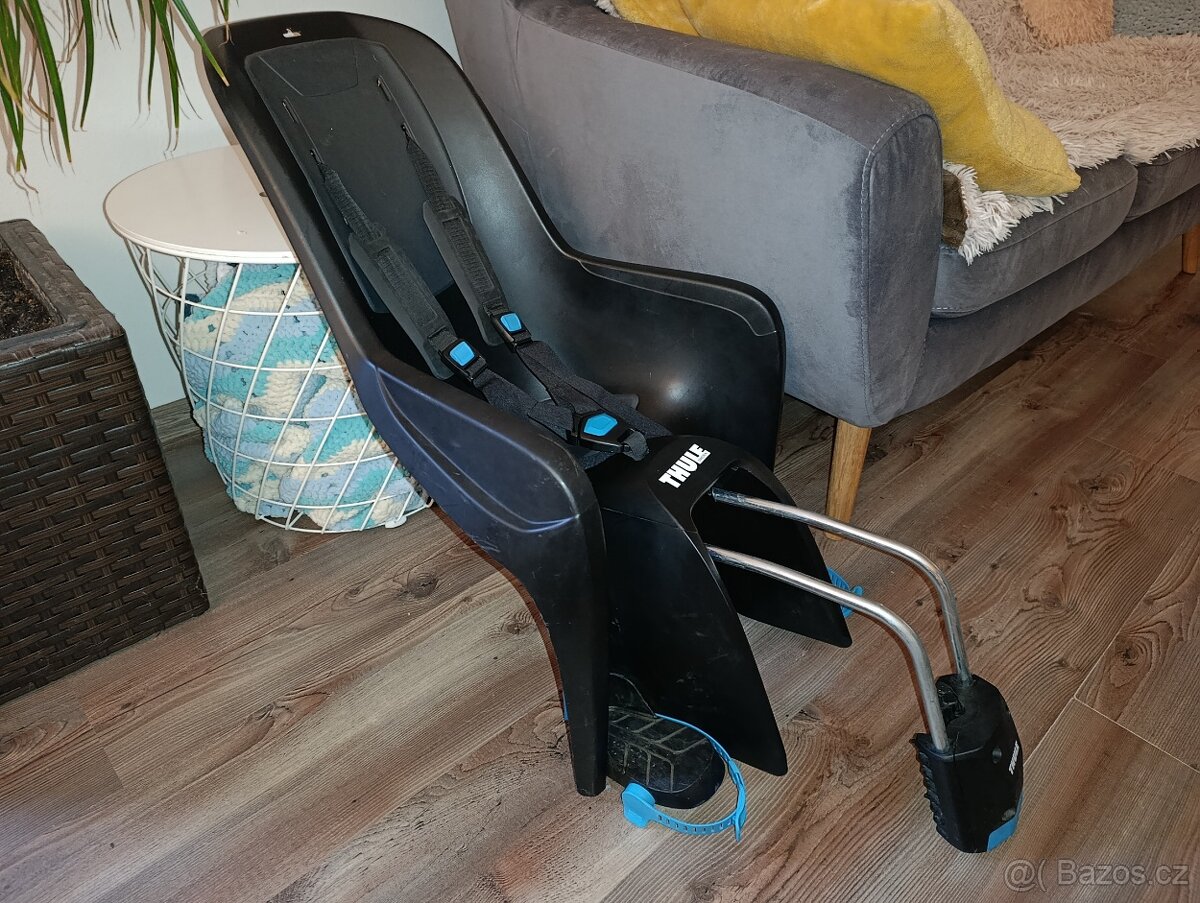 Sedačka Thule RideAlong Lite