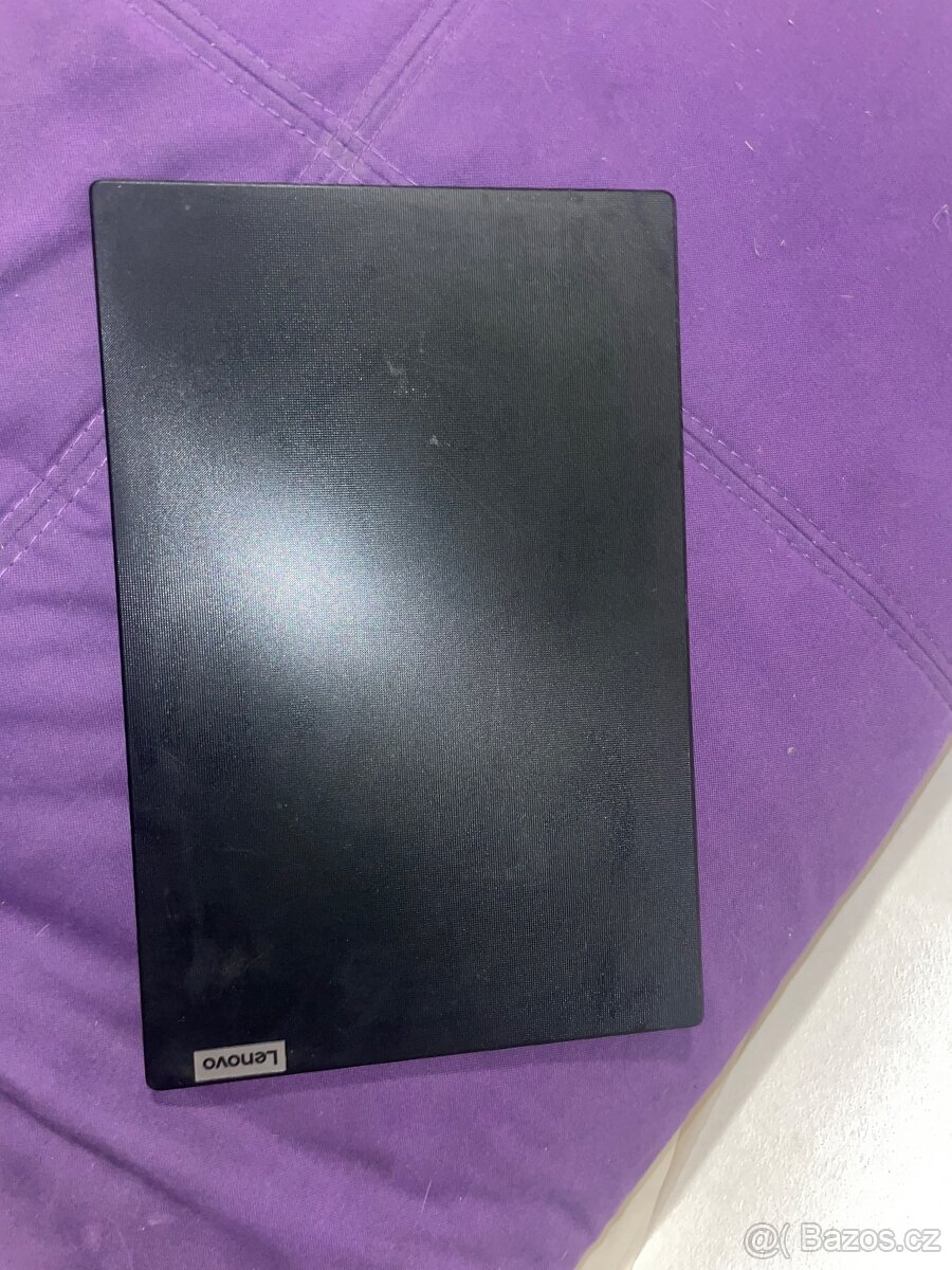 Lenovo notebook