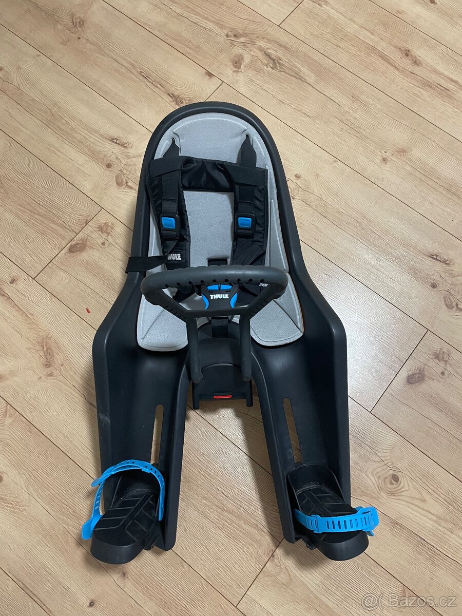 Thule sedačka do 15 kg přední
