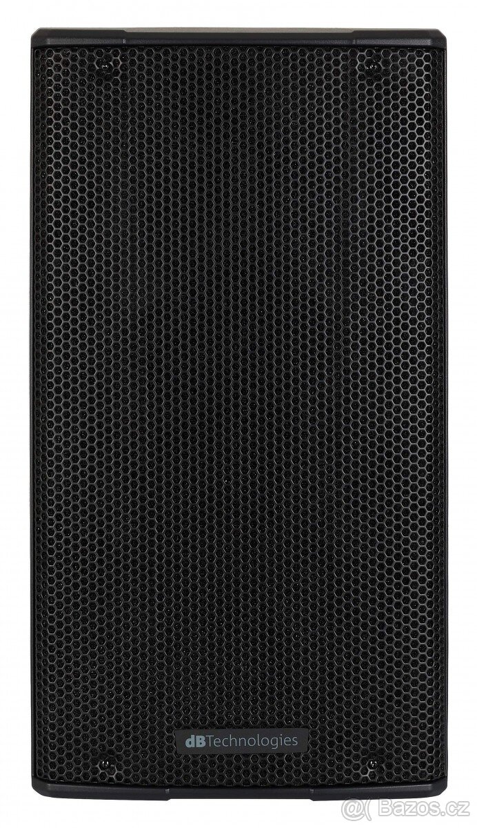 Aktivní reprobox B-HYPE 12 - nepoužitý záruka