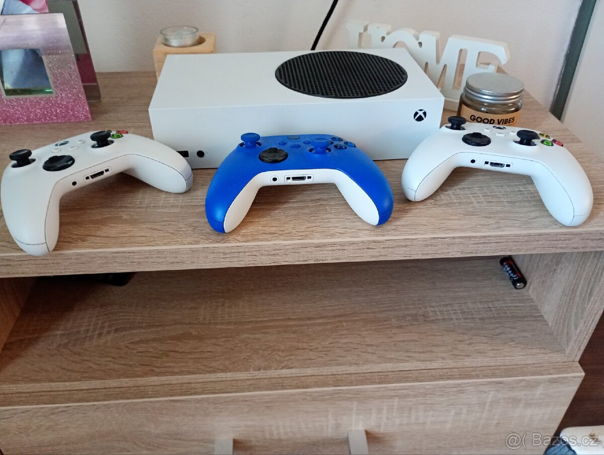 Xbox series S